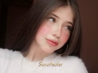 Sarahsoler