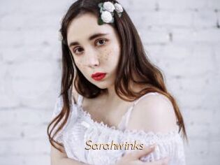 Sarahwinks
