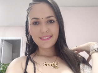 Sarajil