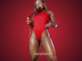 Saralarue