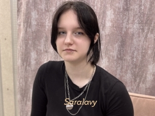 Saralavy