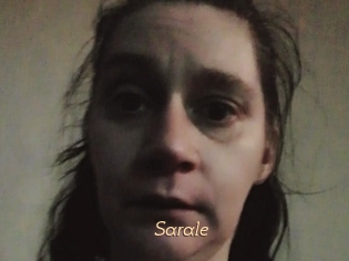 Sarale