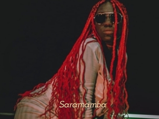 Saramamba