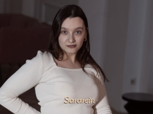 Sararein