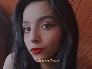 Sararilove