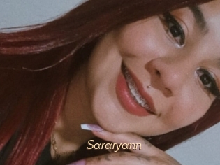 Sararyann