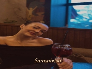 Sarasabrina
