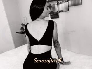 Sarasofia18