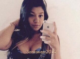 Sarasweet2022