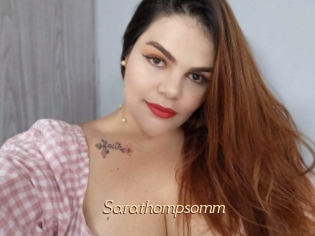 Sarathompsomm