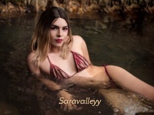Saravalleyy