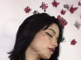 Saraxsnow
