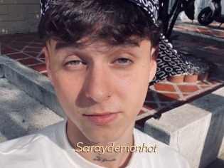 Saraydemonhot