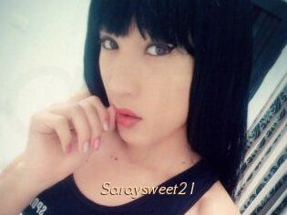 Saraysweet21