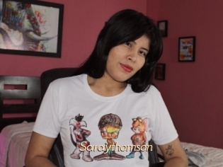 Saraythomson