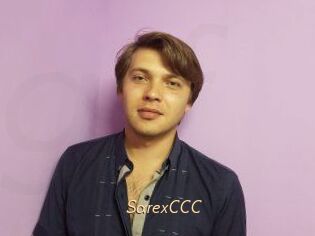 SarexCCC