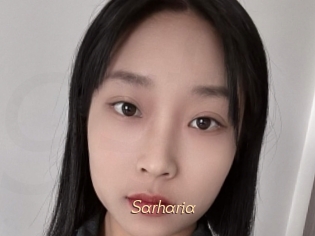 Sarharia
