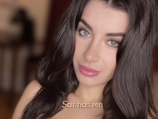Sarinasiren