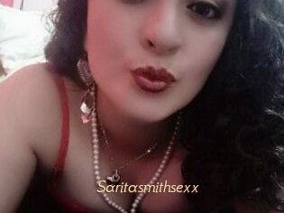 Saritasmithsexx