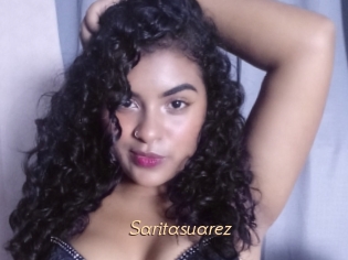 Saritasuarez