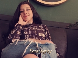 Sarithagray