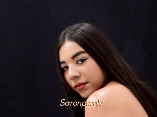 Saronpurple