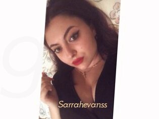 Sarrahevanss