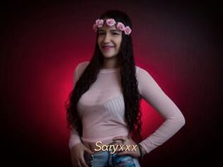 Saryxxx