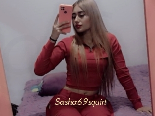 Sasha69squirt