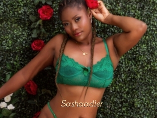 Sashaadler