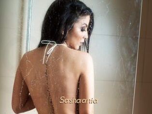 Sashaania