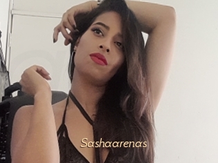 Sashaarenas