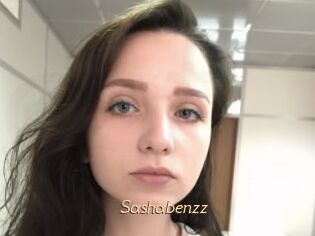 Sashabenzz