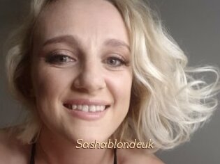 Sashablondeuk