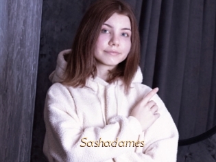 Sashadames