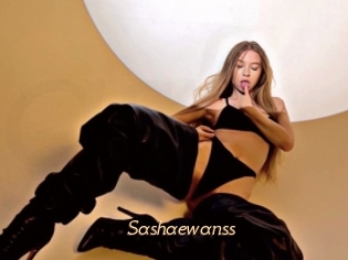 Sashaewanss