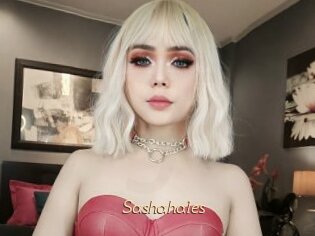 Sashahales
