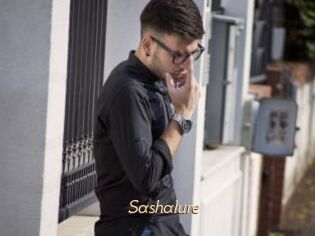 Sashalure