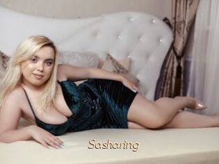Sasharing