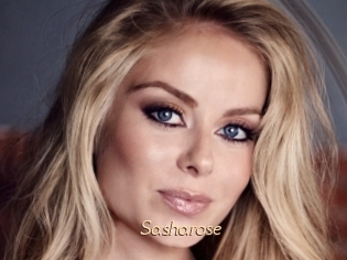 Sasharose