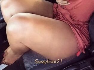 Sassyboot21