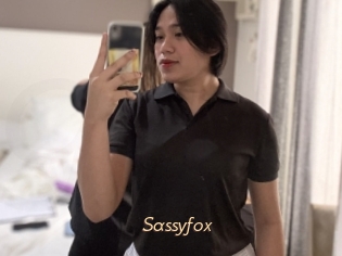 Sassyfox