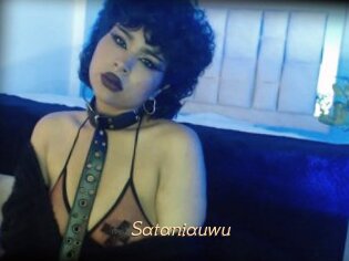 Sataniauwu