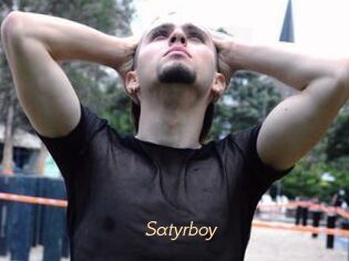 Satyrboy