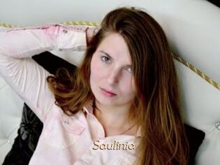 Saulinia
