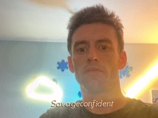 Savageconfident