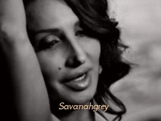 Savanahgrey