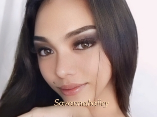Savannahalley