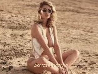 Savannahwyld