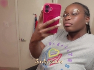 Savbynature